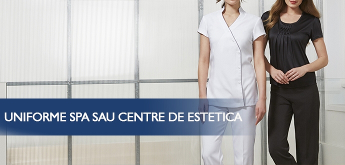 uniforme spa 9770 