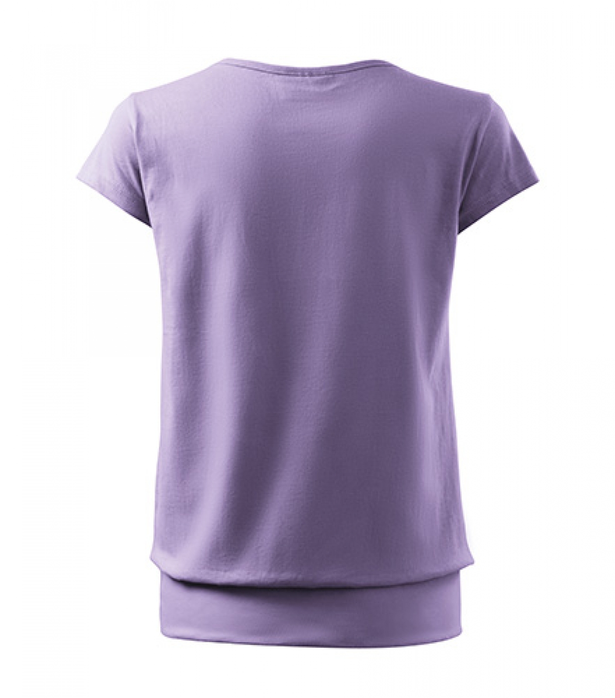Uniforme medicale - Tricou medical, lejer cu maneca lunga, bumbac 150g, dama