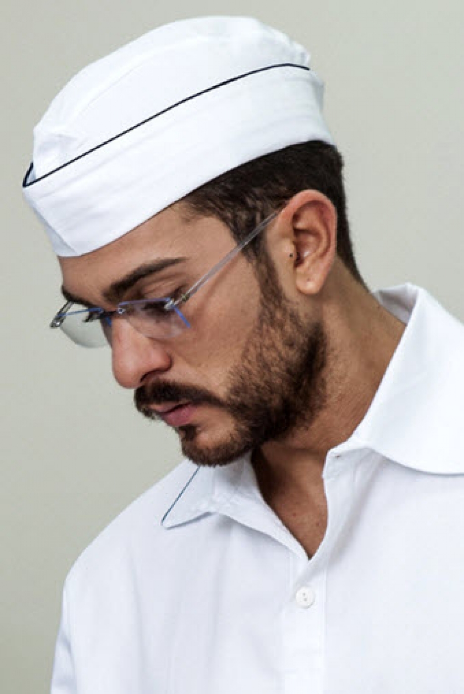 Boneta medicala unisex Boneta medicala unisex