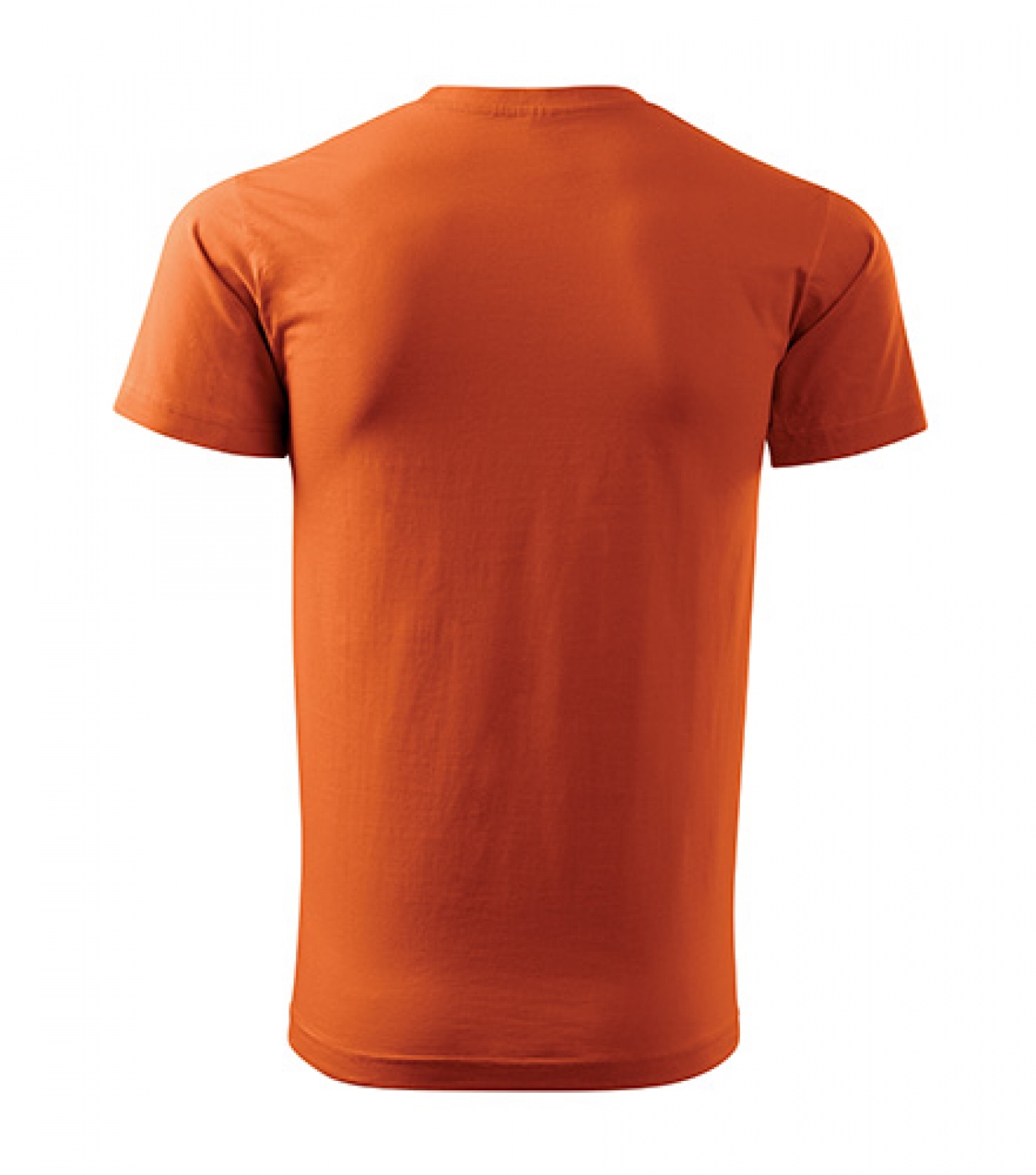 Uniforme medicale - Tricou medical, clasic cu maneca scurta, bumbac 160g, barbat
