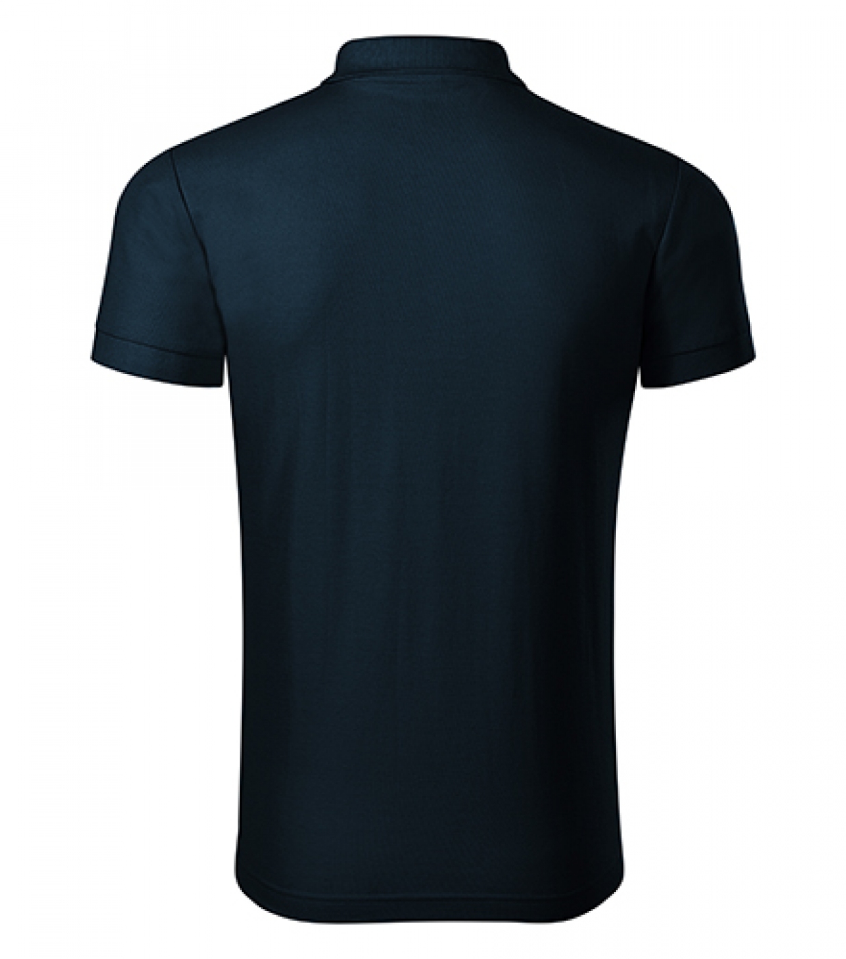 Uniforme medicale - Tricou medical, polo cu maneca scurta, bumbac 170g, barbat