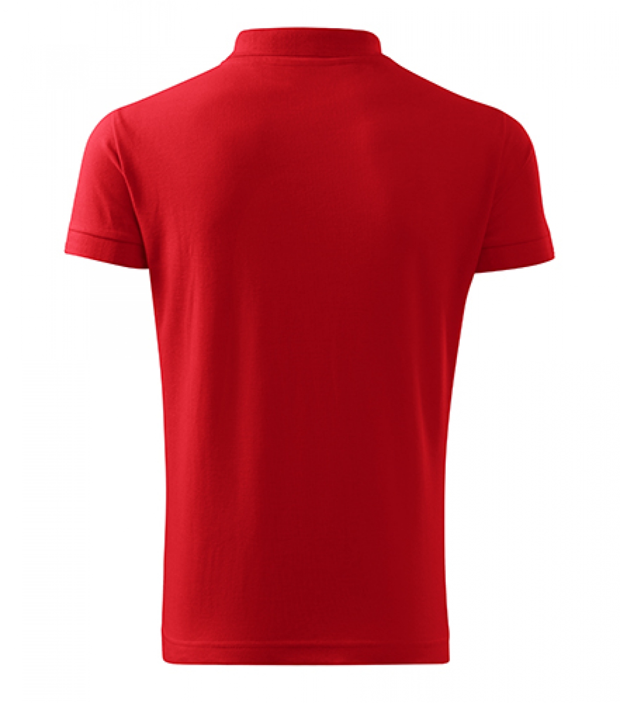 Uniforme medicale - Tricou medical, polo cu maneca scurta, bumbac 220g, barbat