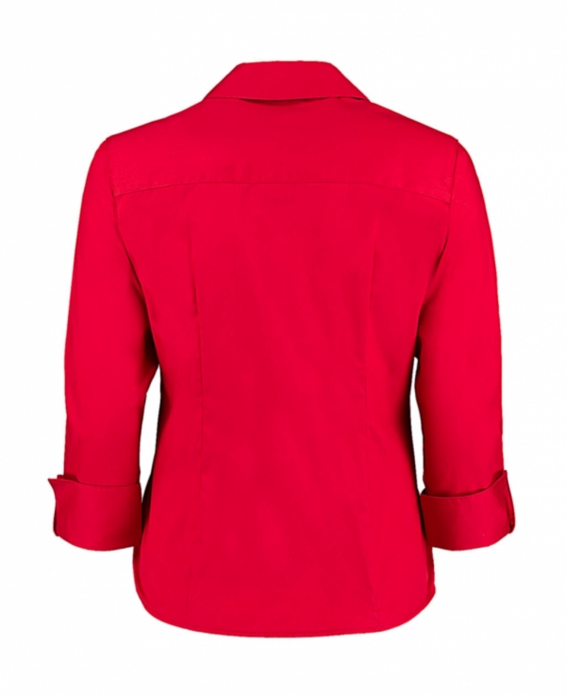 Uniforme SPA - Camasa receptioner, maneca 3/4, material oxford, de dama