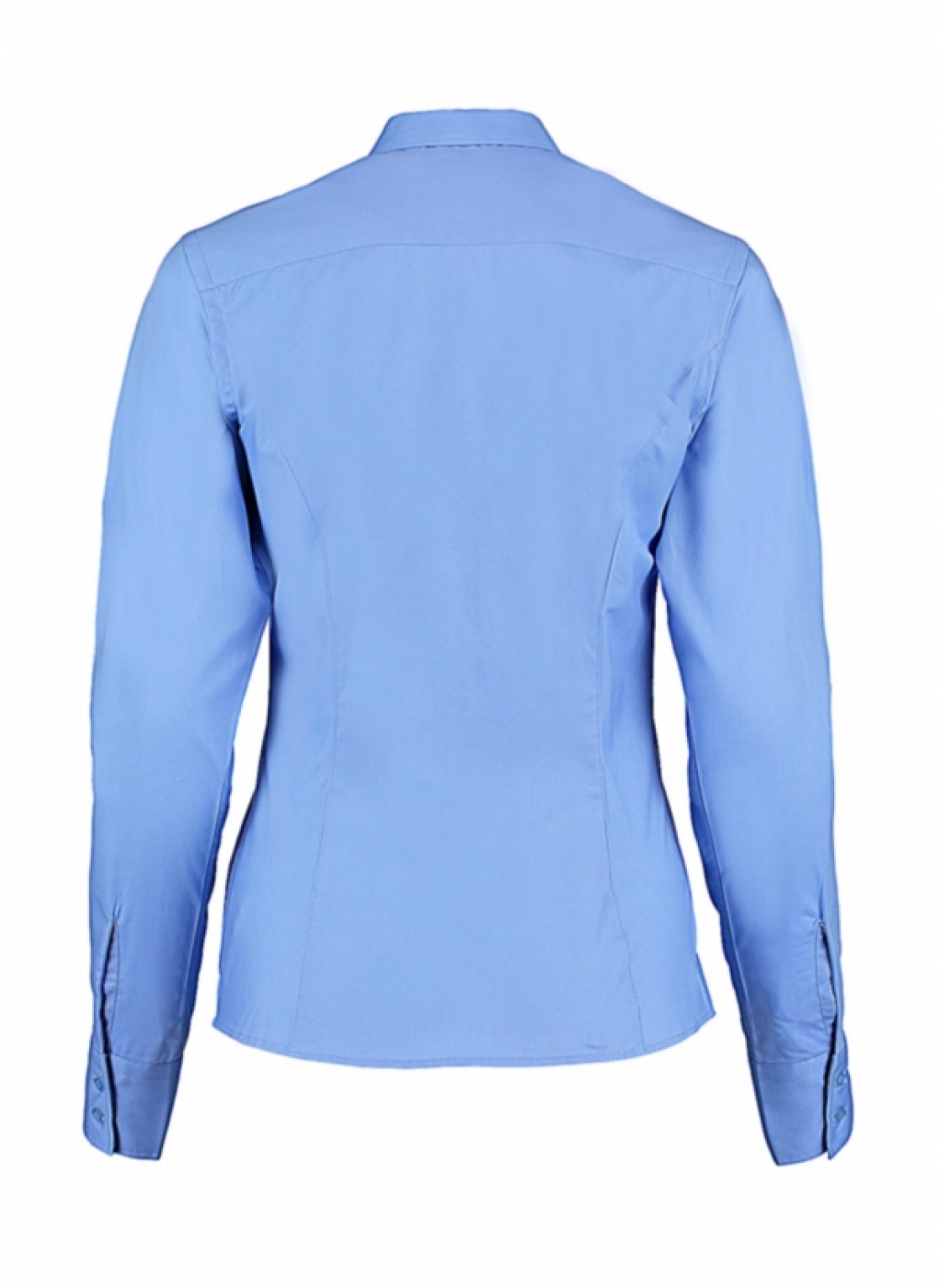 Uniforme SPA - Camasa receptioner, maneca lunga, mansete cu 2 nasturi, de dama