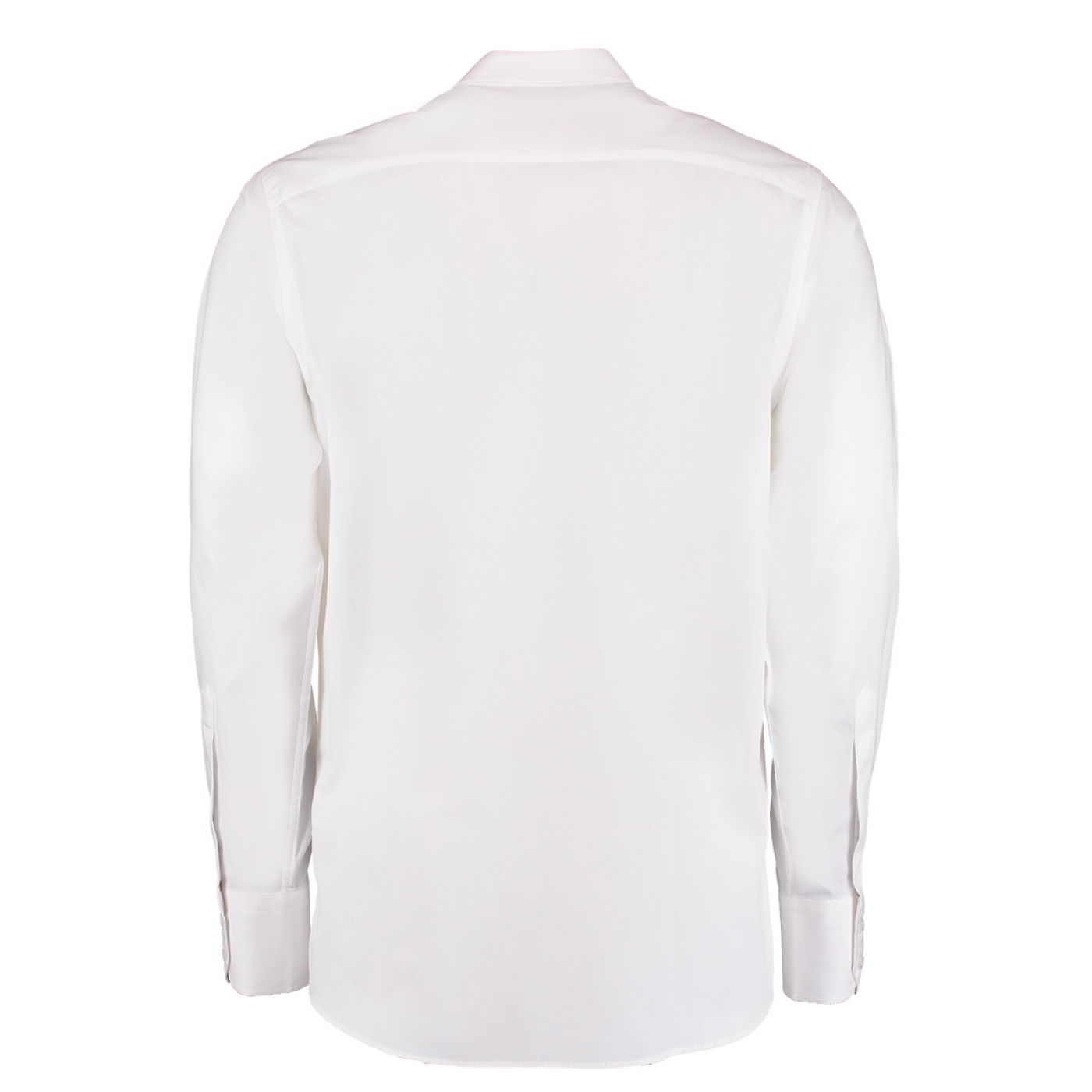 Uniforme SPA - Camasa receptioner, din bumbac, maneca lunga si guler cu nasturi, de barbat