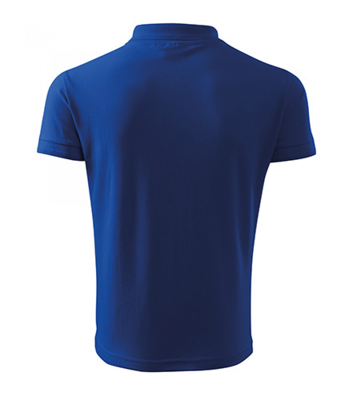 Uniforme medicale - Tricou medical, polo cu maneca scurta, bumbac 200g, barbat