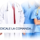 uniforme la comanda 6550 